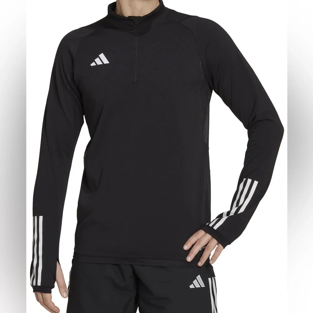 Adidas Mens Track Top